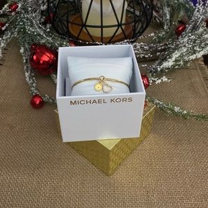 💎NWT Michael Kors Bracelet